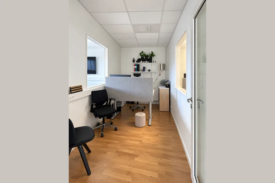 Butikslokal på Teknikvägen 14, Kävlinge – bild 11