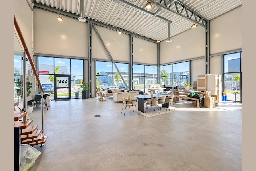 Butikslokal på Teknikvägen 14, Kävlinge – bild 5