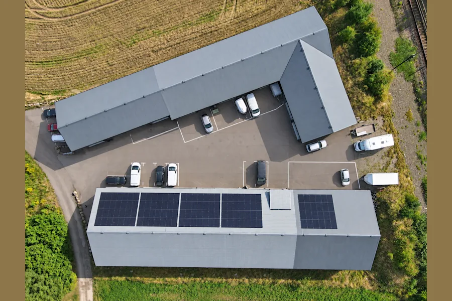 Lagerlokal på Landskronavägen 796, Helsingborg – bild 6