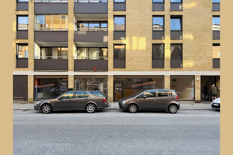 Butikslokal på Norregatan 8, Malmö – bild 5