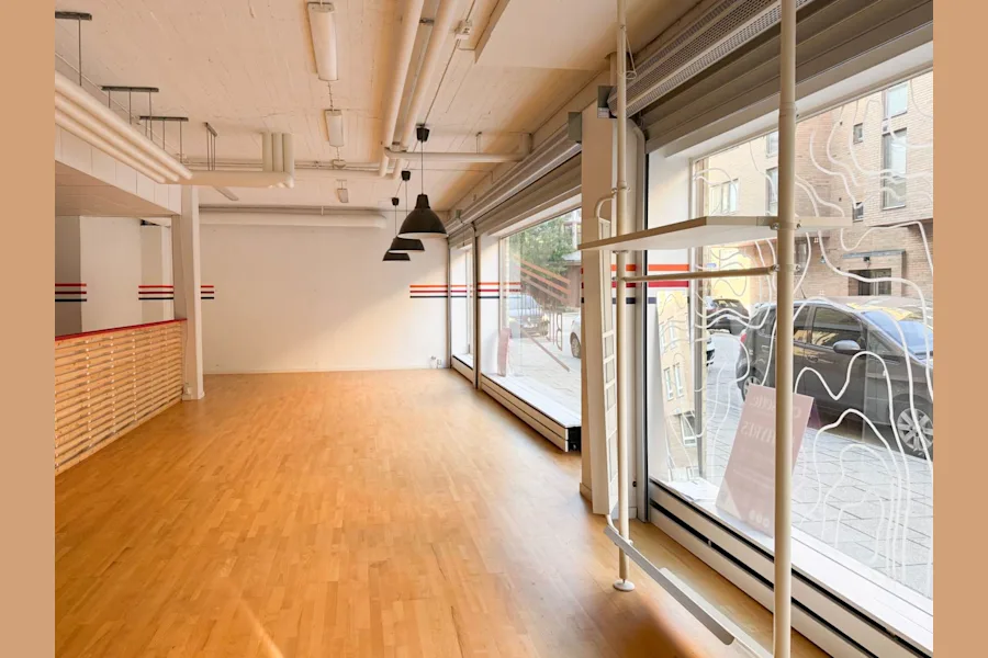 Butikslokal på Norregatan 8, Malmö – bild 4