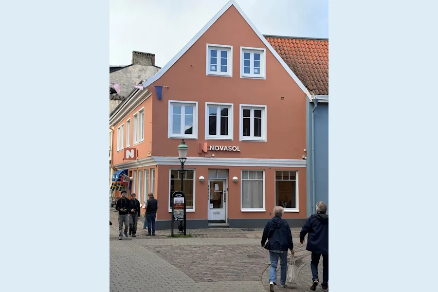 Butikslokal på Stora Östergatan 9, Ystad – bild 2
