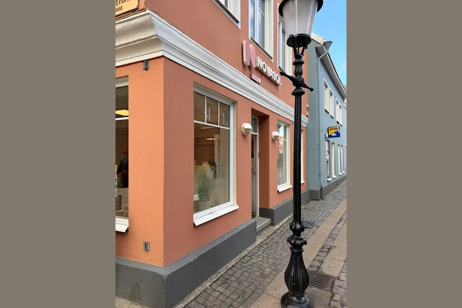 Butikslokal på Stora Östergatan 9, Ystad – bild 5