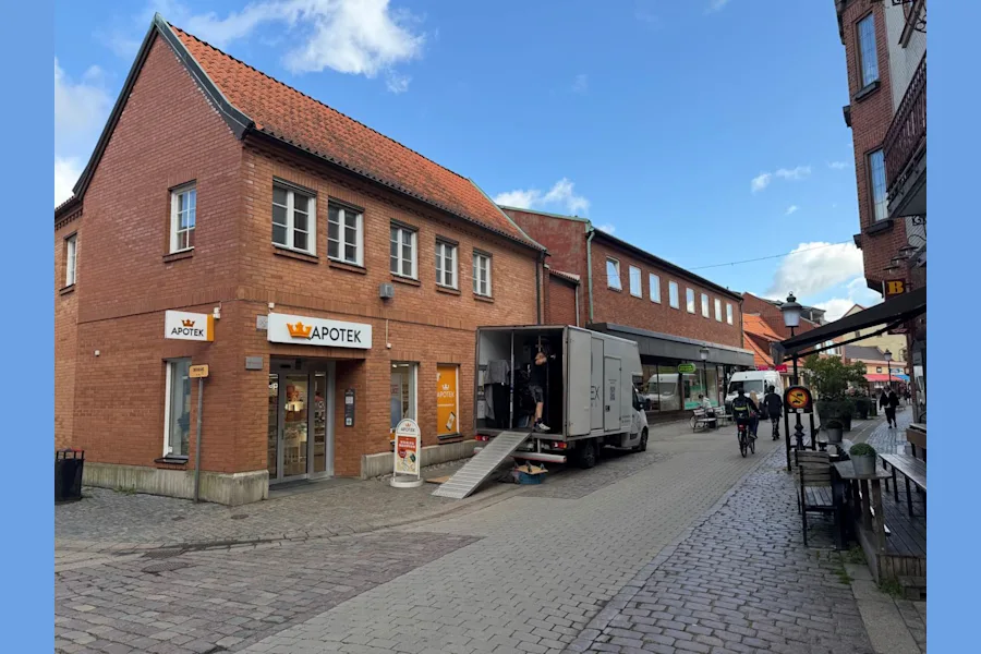 Butikslokal på Stora Östergatan 9, Ystad – bild 7