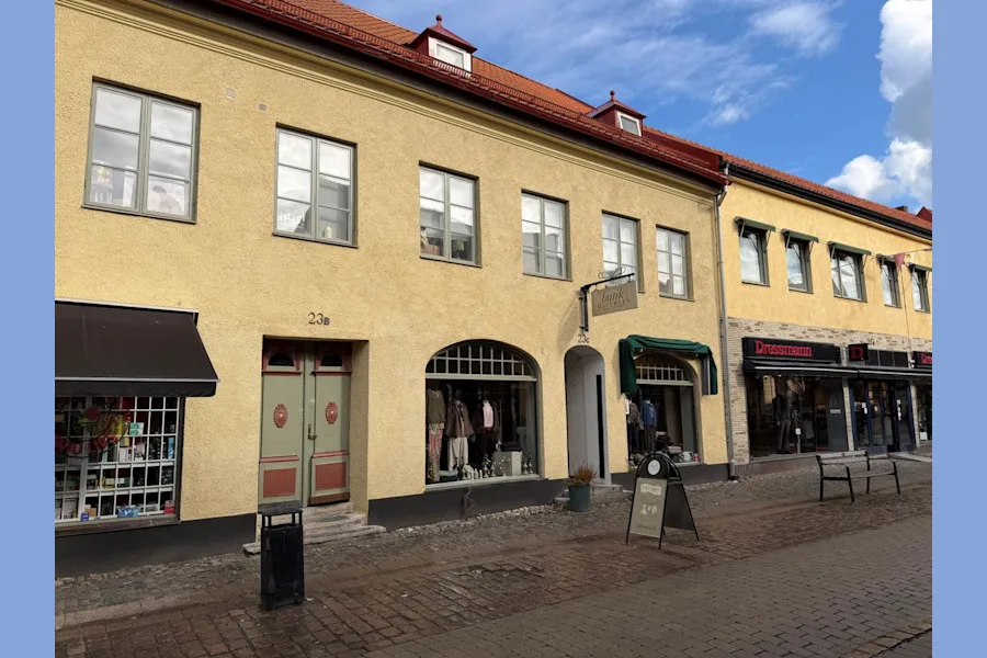 Butikslokal på Stora Östergatan 23B, Ystad – bild 4