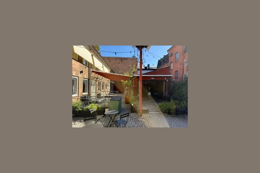 Kontorslokal på Stora Nygatan 36, Malmö