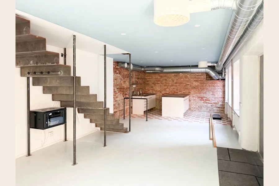 Kontorslokal på Stora Nygatan 36, Malmö – bild 2