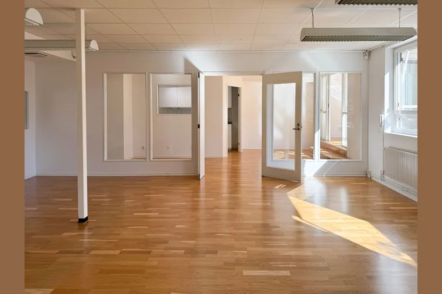Kontorslokal på Stora Nygatan 40, Malmö