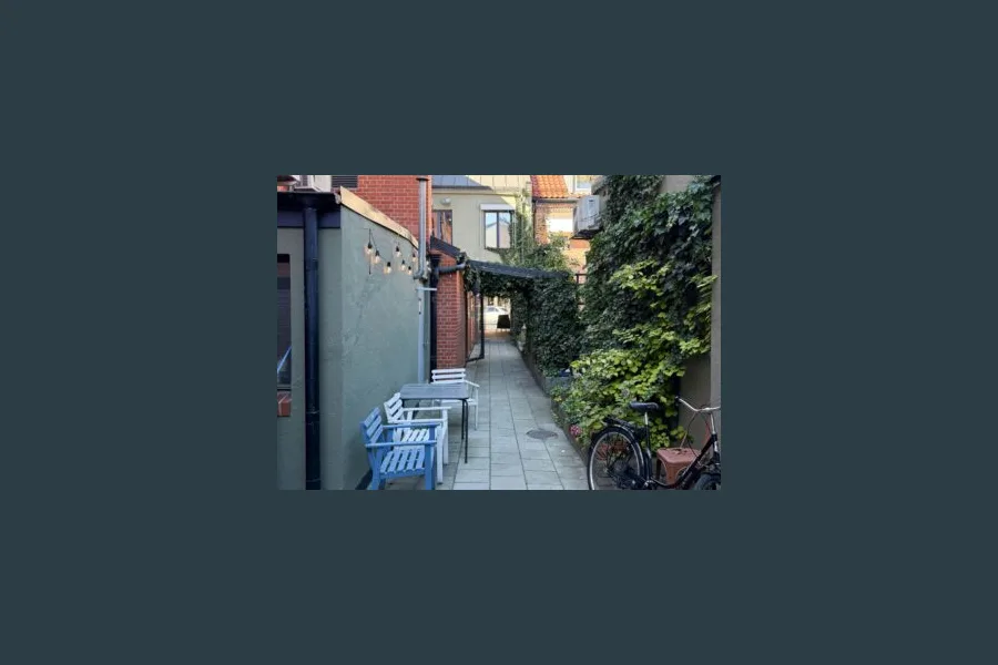 Kontorslokal på Stora Nygatan 38, Malmö