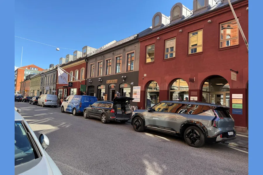 Kontorslokal på Stora Nygatan 40, Malmö – bild 7