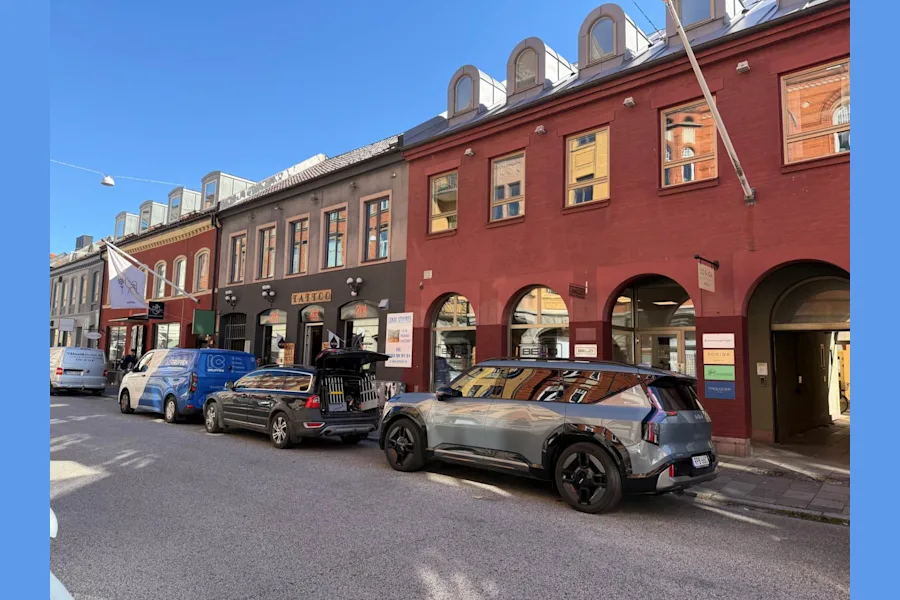 Kontorslokal på Stora Nygatan 40, Malmö – bild 8