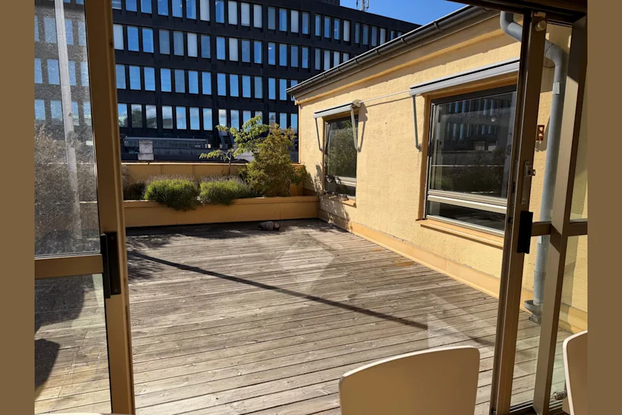 Kontorslokal på Stora Nygatan 40, Malmö – bild 10