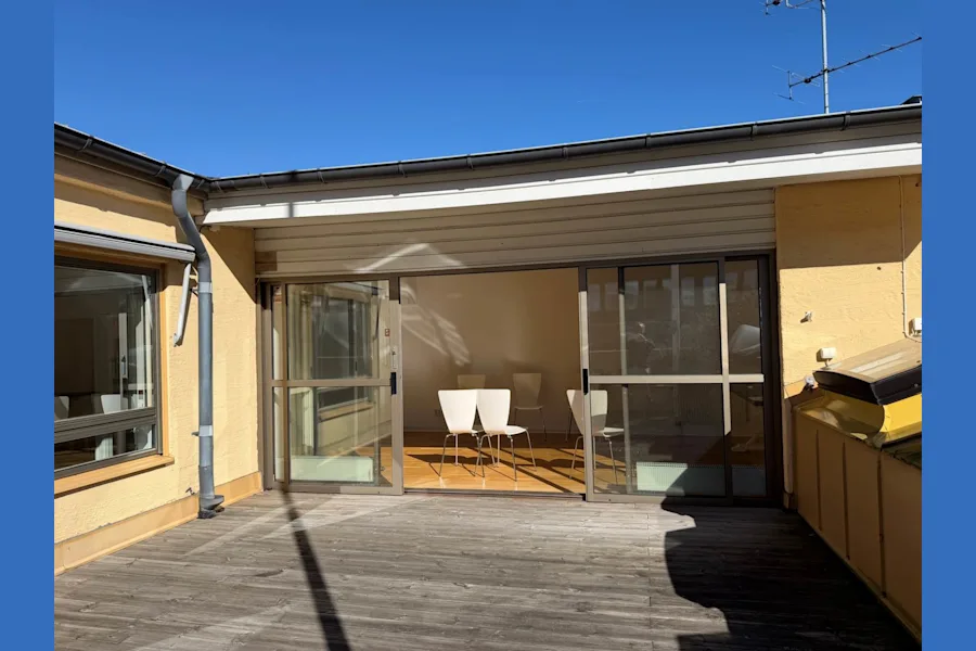 Kontorslokal på Stora Nygatan 40, Malmö – bild 11