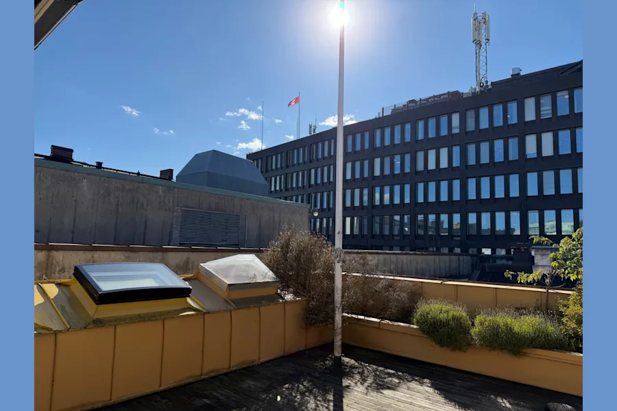 Kontorslokal på Stora Nygatan 40, Malmö – bild 14
