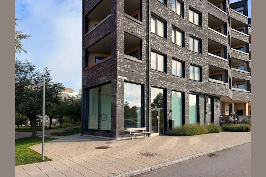 Kontorslokal på Ymers gata 21C, Malmö – bild 2