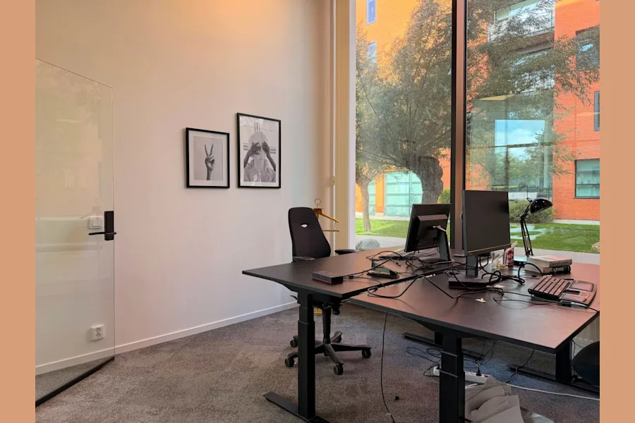 Kontorslokal på Ymers gata 21C, Malmö – bild 6