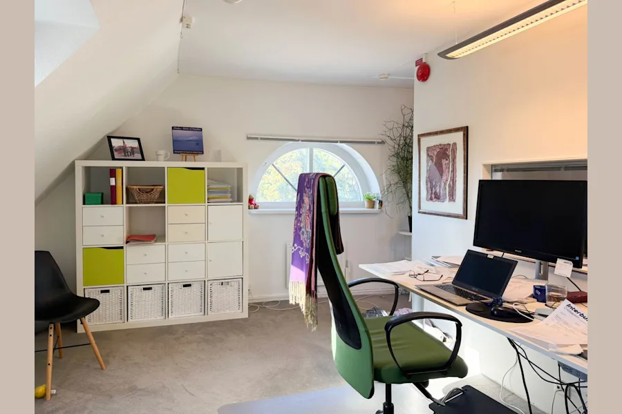 Coworking-plats på Stjärnplan 3, Malmö – bild 21