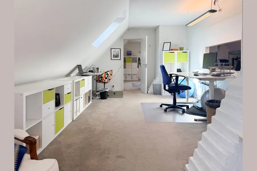Coworking-plats på Stjärnplan 3, Malmö – bild 5