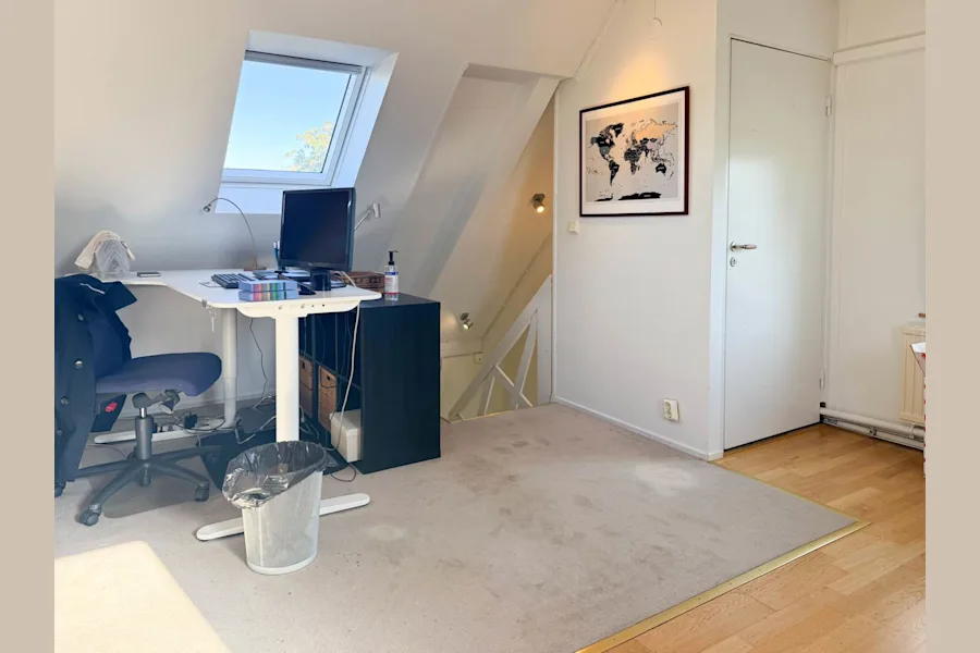 Coworking-plats på Stjärnplan 3, Malmö – bild 15