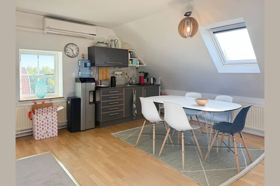 Coworking-plats på Stjärnplan 3, Malmö – bild 17