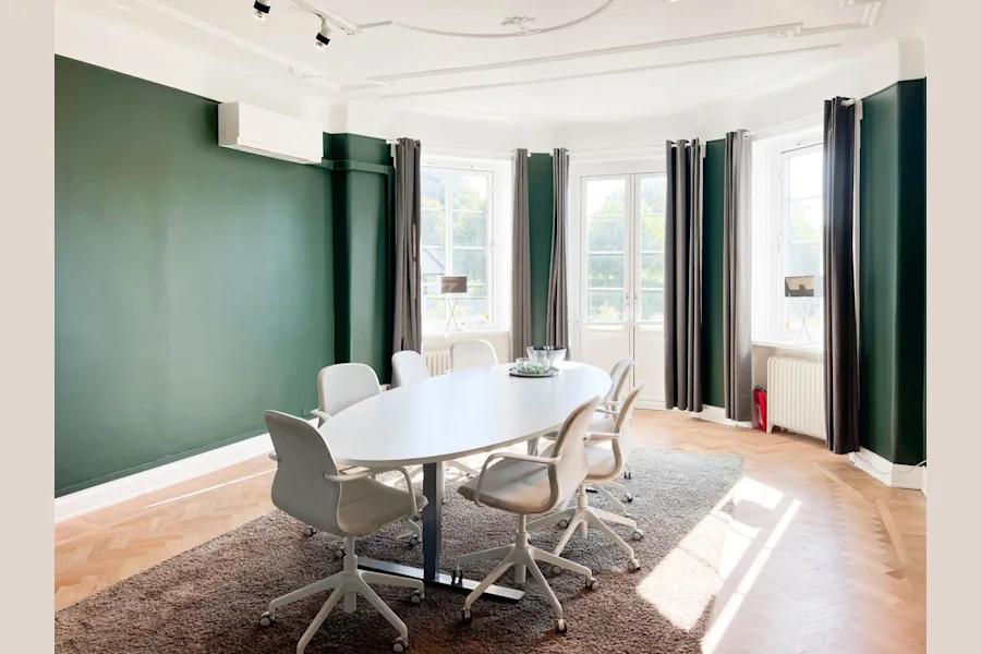 Coworking-plats på Stjärnplan 3, Malmö – bild 20