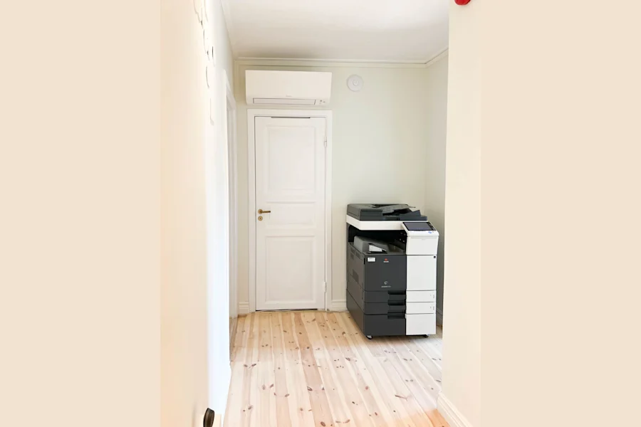 Coworking-plats på Stjärnplan 3, Malmö – bild 22