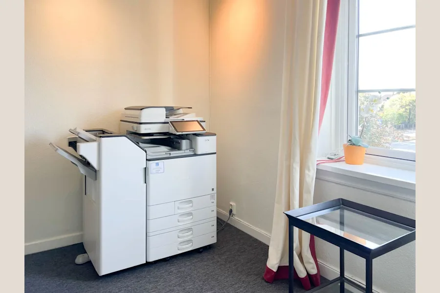 Coworking-plats på Stjärnplan 3, Malmö – bild 19