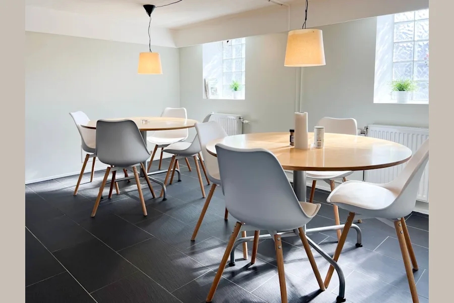 Coworking-plats på Stjärnplan 3, Malmö – bild 25
