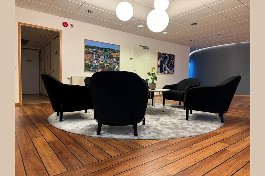 Kontorslokal på Långskeppsgatan 9, Ängelholm – bild 6