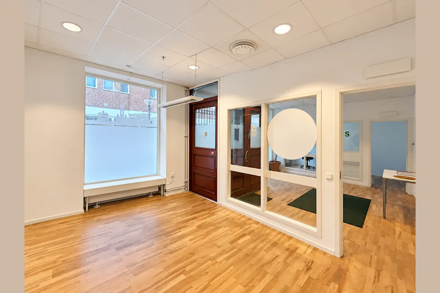 Butikslokal på Carl Krooks gata 10, Markplan, Helsingborg – bild 5