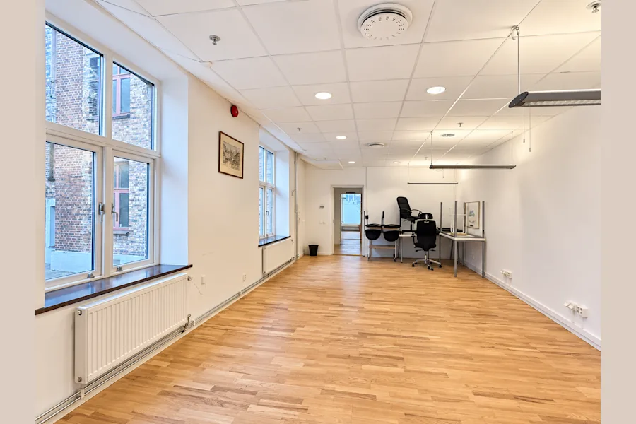 Butikslokal på Carl Krooks gata 10, Markplan, Helsingborg – bild 8