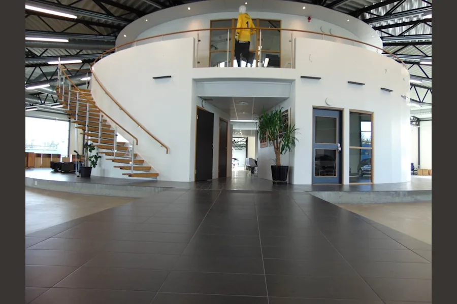 Butikslokal på Slakterigatan 8, Hörby – bild 5