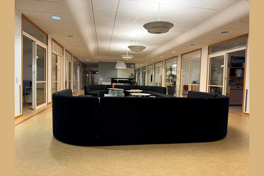 Kontorslokal på Långskeppsgatan 9, Ängelholm – bild 9