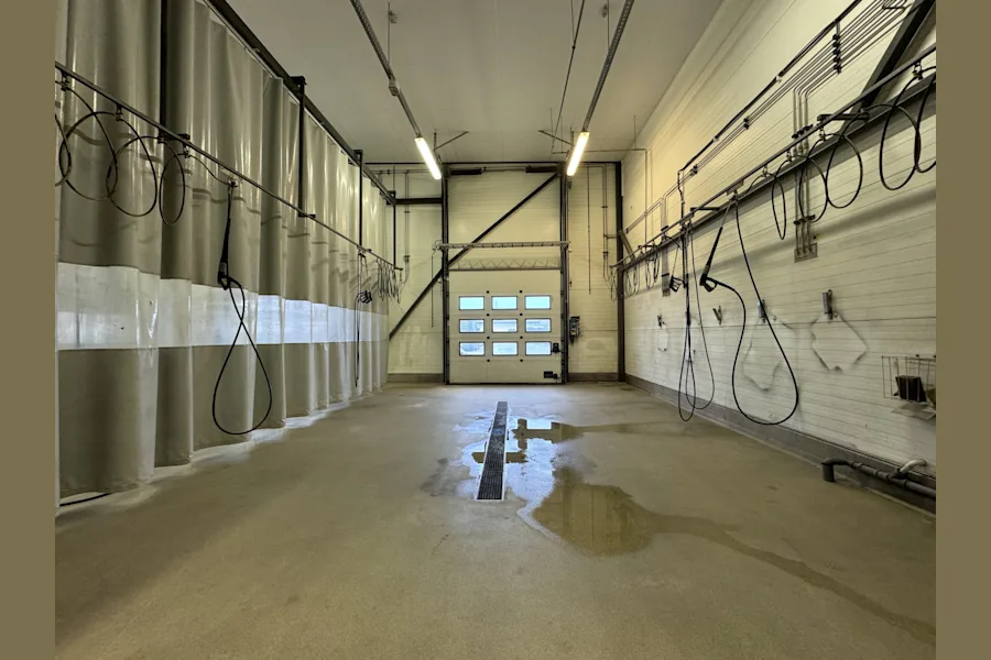 Butikslokal på Slakterigatan 8, Hörby – bild 8