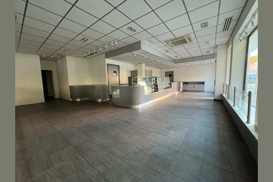 Butikslokal på Torget 4, Staffanstorp – bild 4