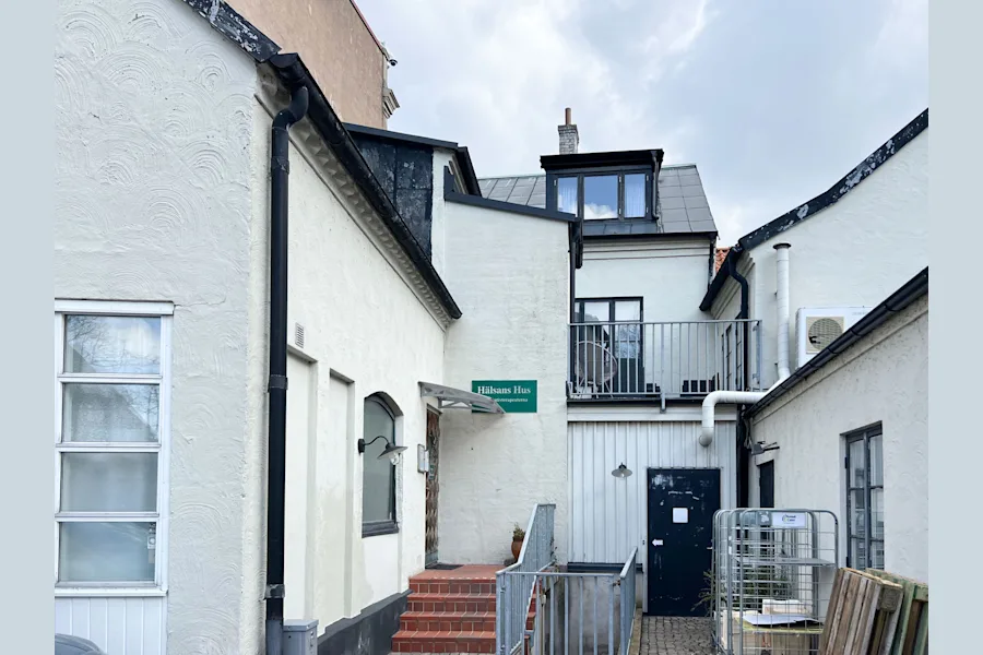 Kontorslokal på Mårtenstorget 6, Lund – bild 14