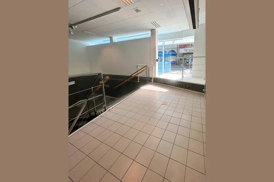 Butikslokal på Stora södergatan 6, Lund – bild 5