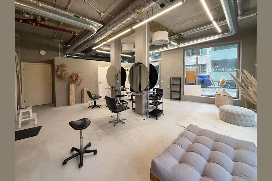 Butikslokal på Fernissagatan 2, Malmö – bild 5