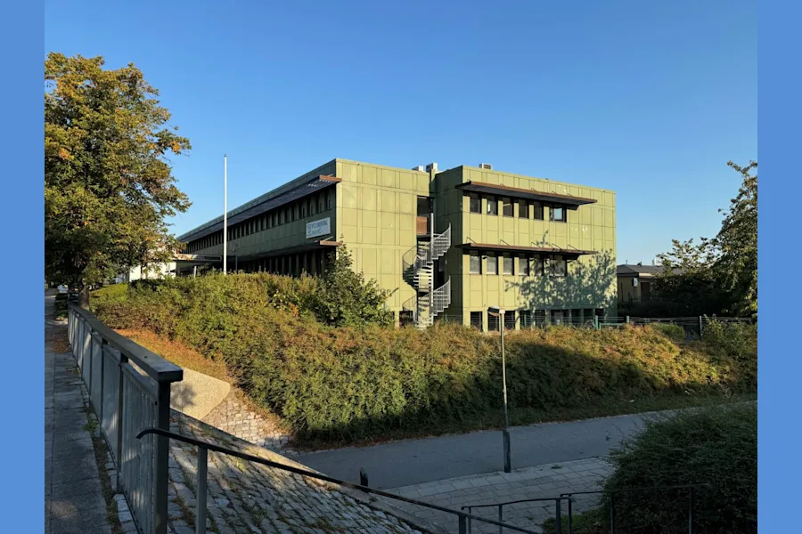 Kontorslokal på Stadiongatan 65, Malmö – bild 6