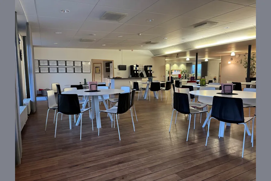 Kontorslokal på Långskeppsgatan 9, Ängelholm – bild 5