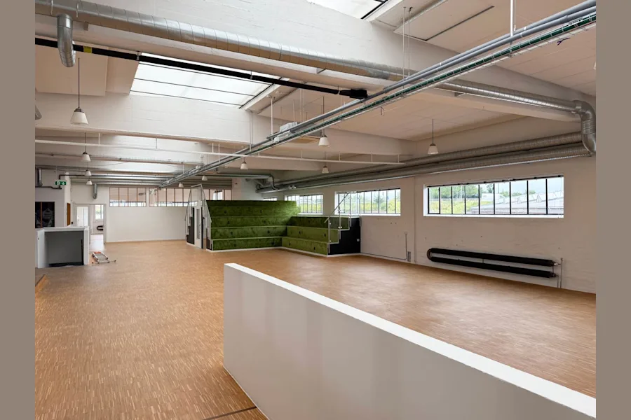 Kontorslokal på Mejselgatan 3, Malmö – bild 2
