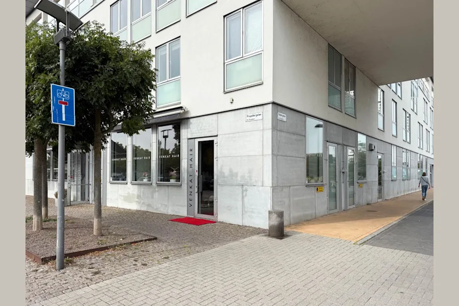 Butikslokal på Propellergatan 7, Malmö – bild 10