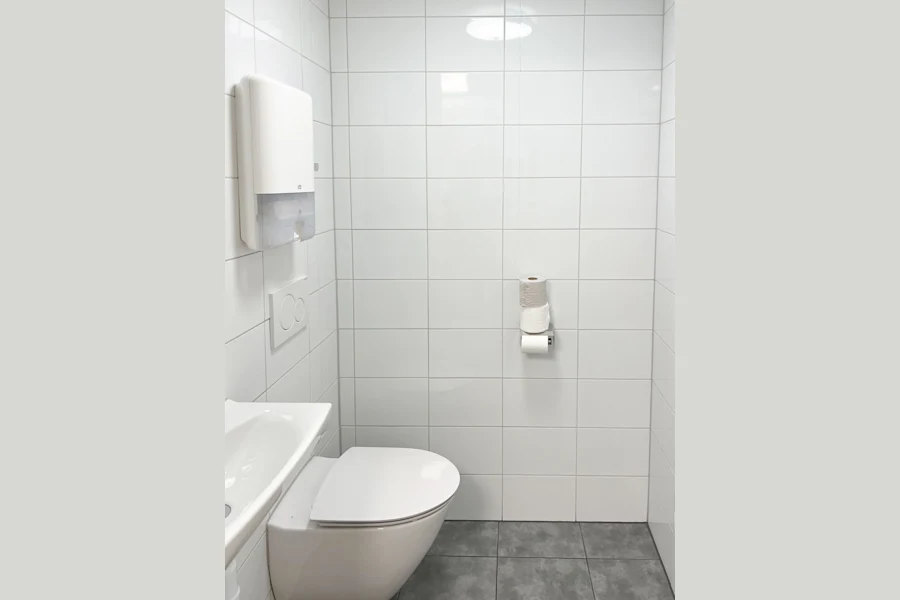 Lagerlokal på Industrigatan 12, Malmö – bild 17