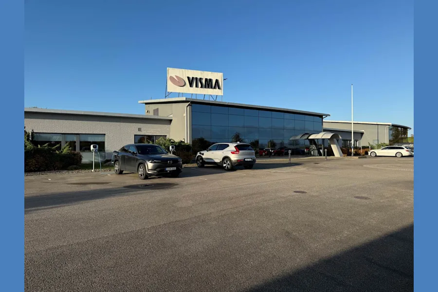 Kontorslokal på Långskeppsgatan 9, Ängelholm – bild 17