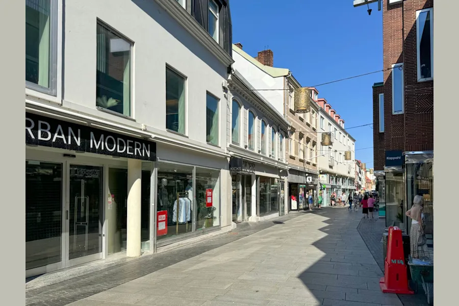 Kontorslokal på Kullagatan 21, Helsingborg – bild 7