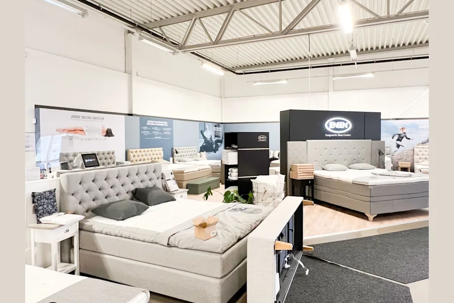 Butikslokal på Avtalsvägen 13, Lund – bild 3