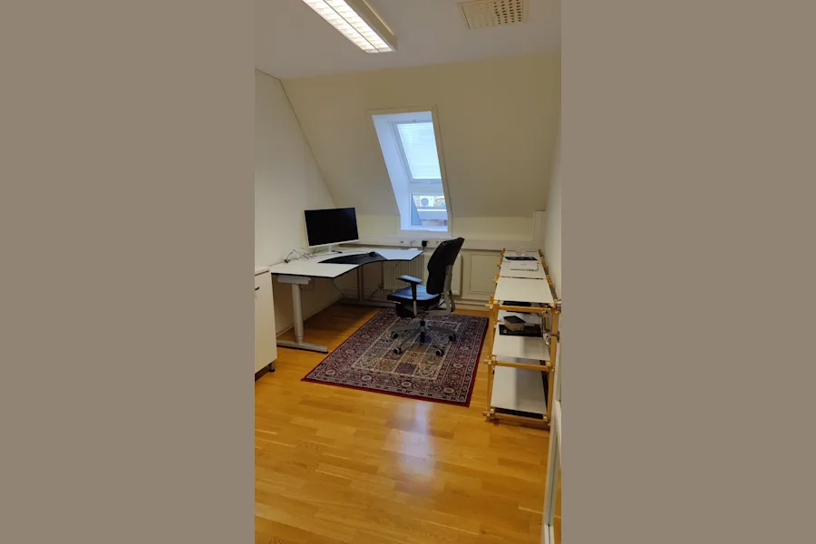Kontorslokal på Östra mårtensgatan 19, Lund – bild 6