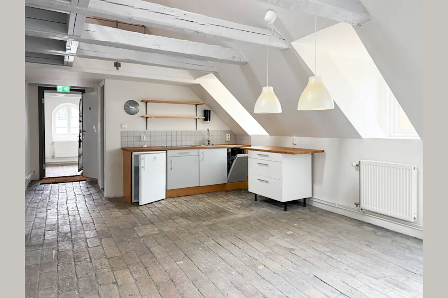 Kontorslokal på Stora södergatan 8B, Lund – bild 3