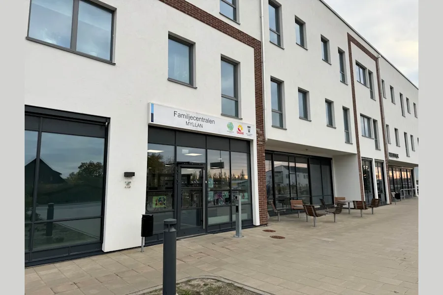 Kontorslokal på Landsvägen 2197, Trelleborg – bild 9