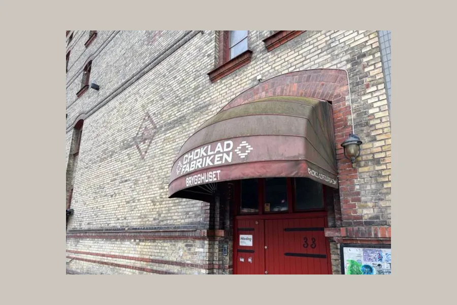 Kontorslokal på Bergsgatan 33, Malmö – bild 5